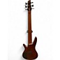 Used Ibanez SR506E Mahogany Electric Bass Guitar