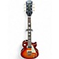 Used Epiphone Inspired by Gibson Les Paul 50's Heritage Cherry Solid Body Electric Guitar thumbnail