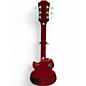 Used Epiphone Inspired by Gibson Les Paul 50's Heritage Cherry Solid Body Electric Guitar