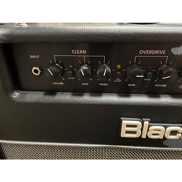 Used 2020s Blackstar HT Club 40 Venue 40W 1x12 Tube Guitar Combo Amp