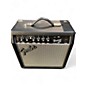 Used 2020s Fender FRONTMAN 20 Battery Powered Amp thumbnail