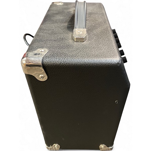 Used 2020s Fender FRONTMAN 20 Battery Powered Amp