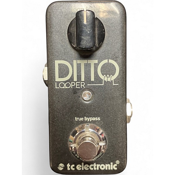 Used 2020 Ditto LOOPER Pedal