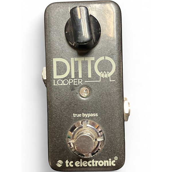 Used 2020 Ditto LOOPER Pedal