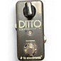 Used 2020 Ditto LOOPER Pedal