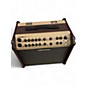 Used Fishman PROLBX600 Loudbox Artist 120W Acoustic Guitar Combo Amp thumbnail