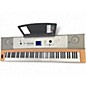 Used Yamaha YPG635 88 Key Digital Piano