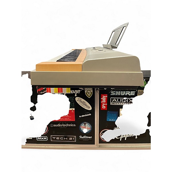 Used Yamaha YPG635 88 Key Digital Piano