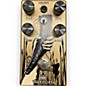 Used Walrus Audio WARHORN Effect Pedal
