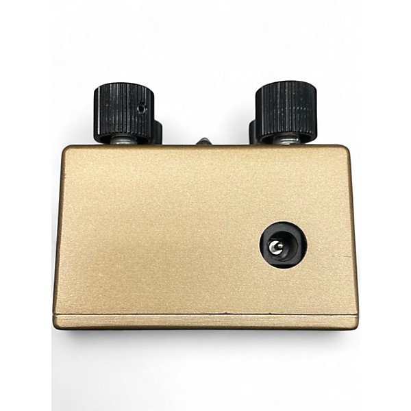 Used Walrus Audio WARHORN Effect Pedal