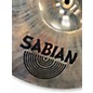 Used SABIAN 18in Artisan Vault Crash Brilliant Cymbal