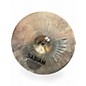 Used SABIAN 18in Artisan Vault Crash Brilliant Cymbal