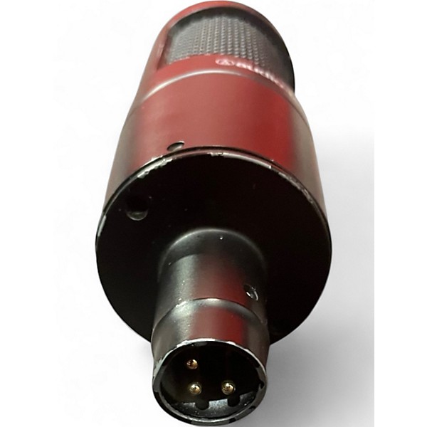 Used Audio-Technica AT2035 Condenser Microphone