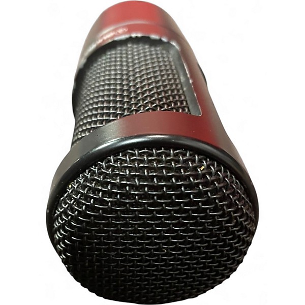 Used Audio-Technica AT2035 Condenser Microphone