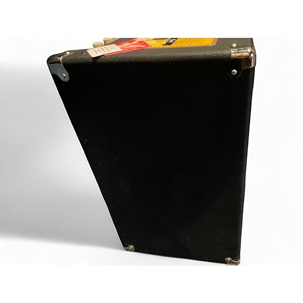 Used Fender Fender Rumble 200 Bass Combo Amp