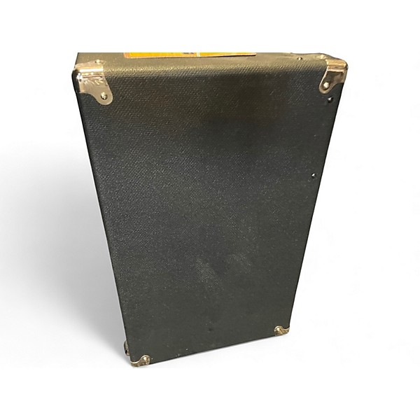 Used Fender Fender Rumble 200 Bass Combo Amp