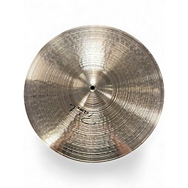 Used Paiste 18in Signature Full Crash Cymbal