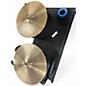 Used Paiste 14in Signature Dark Crisp Hi Hat Pair Cymbal thumbnail