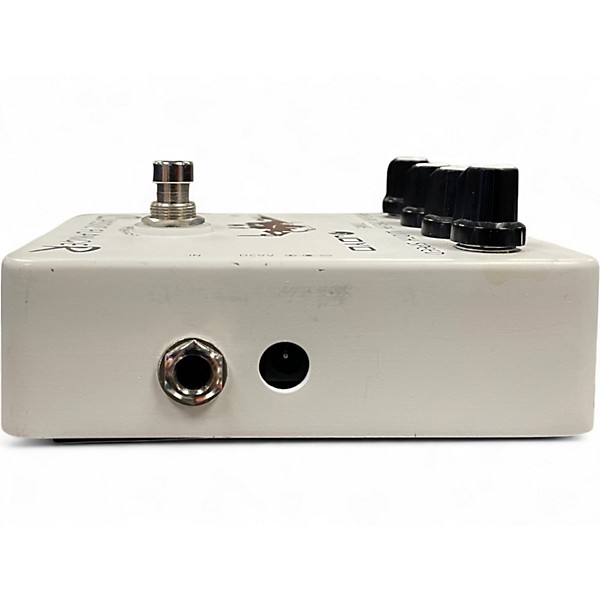 Used Joyo CLASSIC FLANGER Effect Pedal