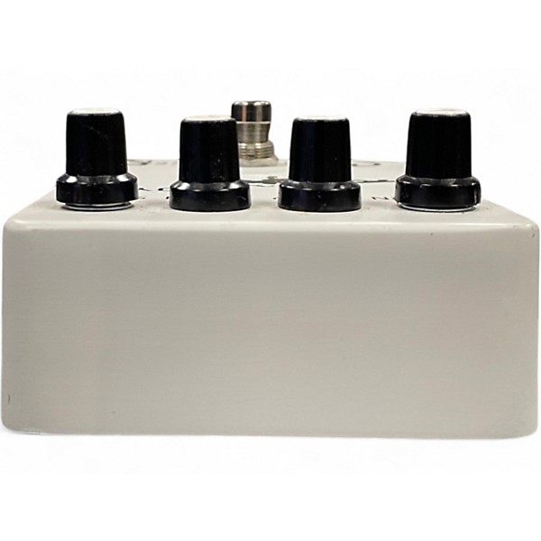 Used Joyo CLASSIC FLANGER Effect Pedal