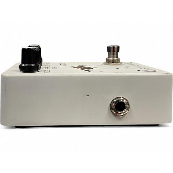 Used Joyo CLASSIC FLANGER Effect Pedal