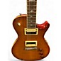 Used PRS Bernie Marsden Signature SE Vintage Sunburst Solid Body Electric Guitar