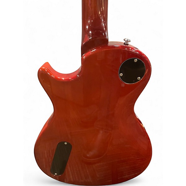 Used PRS Bernie Marsden Signature SE Vintage Sunburst Solid Body Electric Guitar