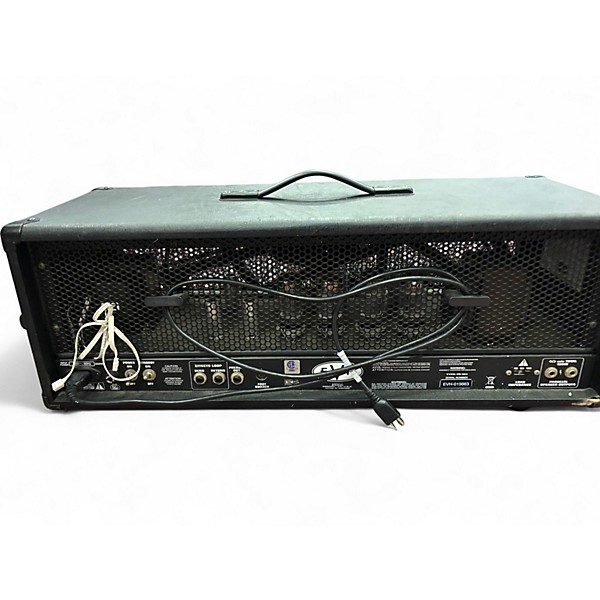 Used EVH 5150 III 100W 3-Channel Tube Guitar Amp Head