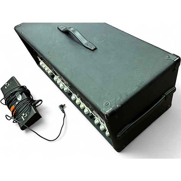 Used EVH 5150 III 100W 3-Channel Tube Guitar Amp Head