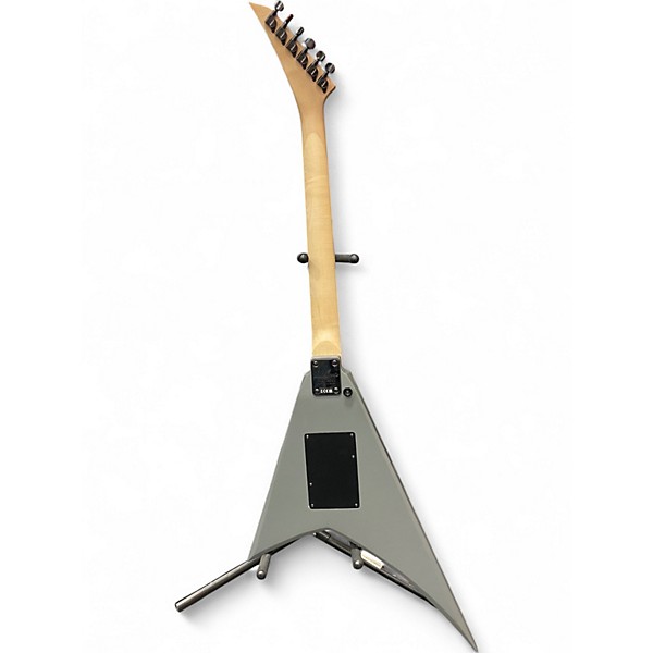 Used Jackson rhodes js32 satin gray Solid Body Electric Guitar