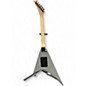 Used Jackson rhodes js32 satin gray Solid Body Electric Guitar