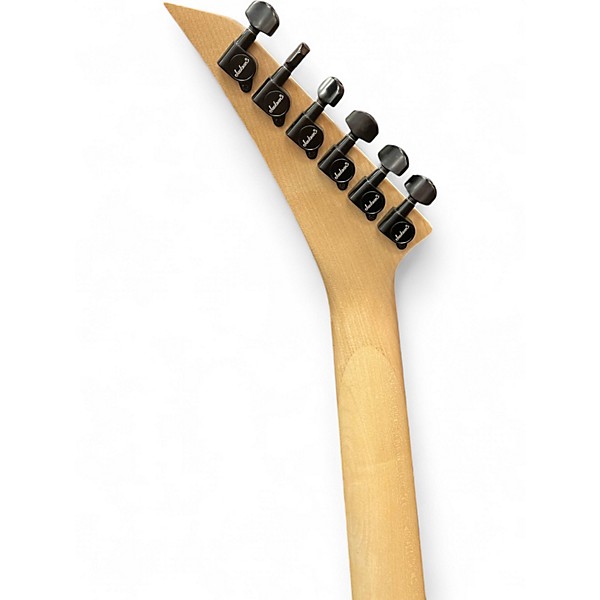 Used Jackson rhodes js32 satin gray Solid Body Electric Guitar