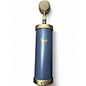 Used Blue Blue Bottle Tube with B6 Capsule Tube Microphone thumbnail