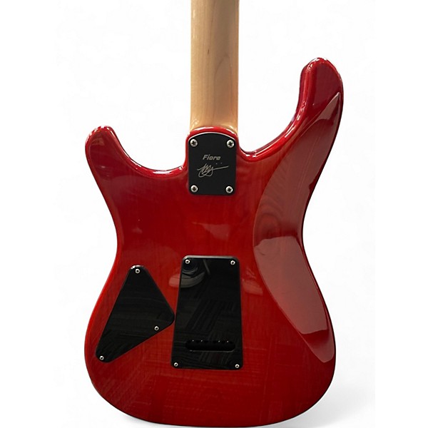 Used PRS Fiore Amaryllis Solid Body Electric Guitar