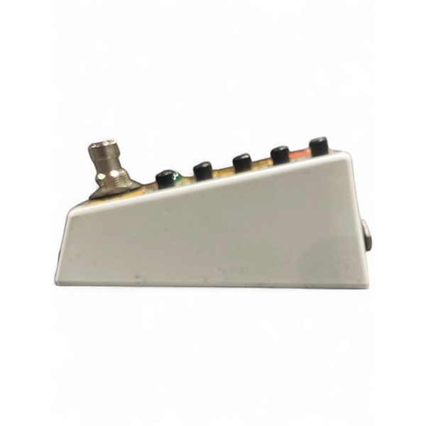 Used Rainger Fx Echo X Effect Pedal