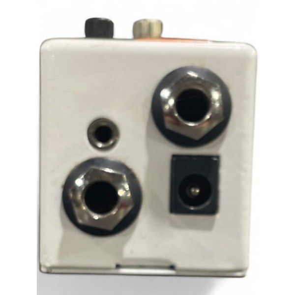 Used Rainger Fx Echo X Effect Pedal