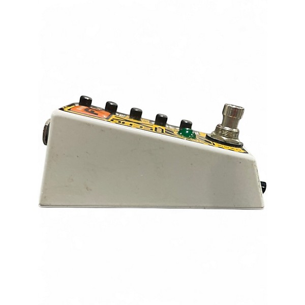 Used Rainger Fx Echo X Effect Pedal