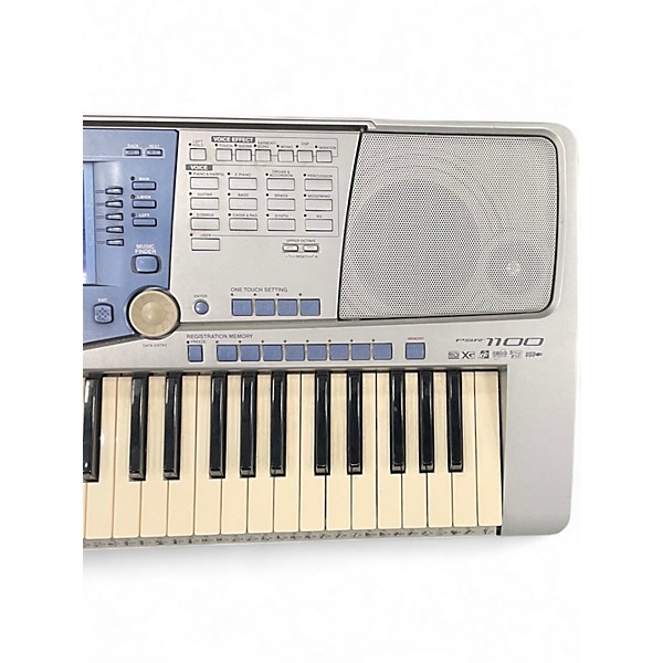 Used Yamaha PSR1100 Digital Piano
