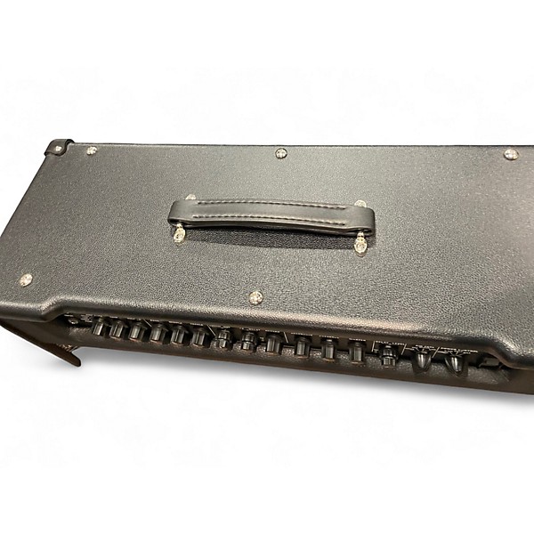 Used BOSS KATANA GEN 3 ARTIST  Solid State Guitar Amp Head