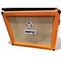 Used Orange Amplifiers PPC212OB 2x12 Open Back Guitar Cabinet