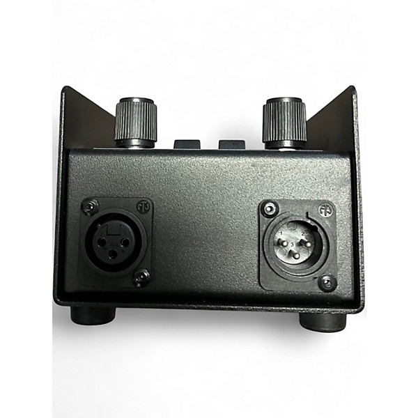 Used ProCo HJ-4P Signal Processor