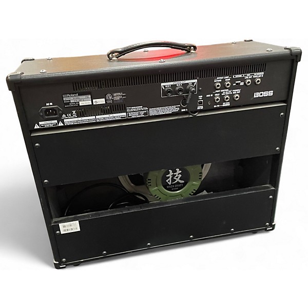 Used BOSS Katana Artist MKII Guitar Combo Amp