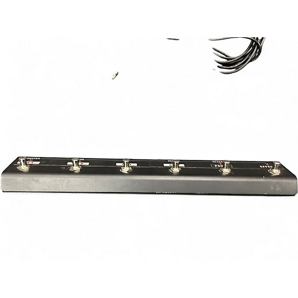 Used BOSS GAFC Footswitch