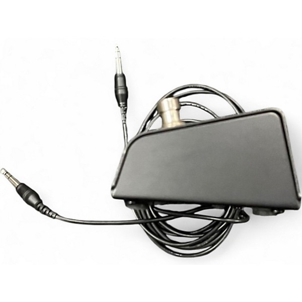 Used BOSS GAFC Footswitch