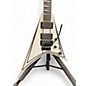 Used Jackson RRXMG Randy Rhoads White Solid Body Electric Guitar