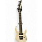Used Ibanez GRG7221 WHITE Solid Body Electric Guitar thumbnail