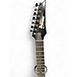 Used Ibanez GRG7221 WHITE Solid Body Electric Guitar