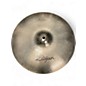 Used Zildjian 15in A Series Thin Crash Cymbal thumbnail