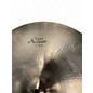 Used Zildjian 15in A Series Thin Crash Cymbal