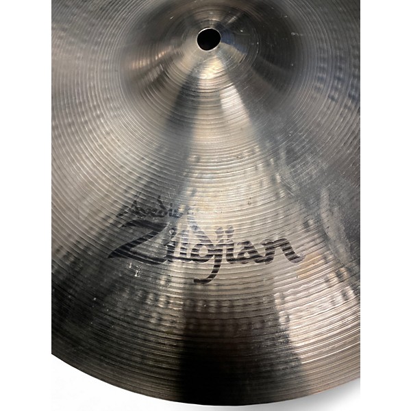 Used Zildjian 15in A Series Thin Crash Cymbal